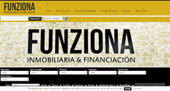 Desktop Screenshot of funziona.org